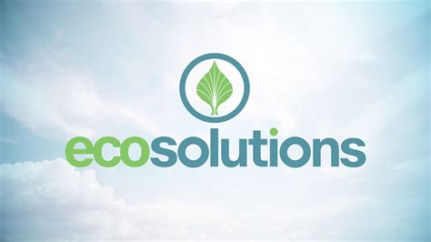 Éco Solution .